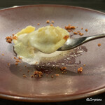 カーサ・デル・チーボ - シャモロックのトルテリーニ