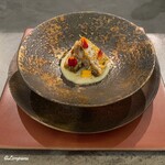 カーサ・デル・チーボ - 猪のインテリオーラのテリーナ仕立