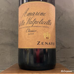 カーサ・デル・チーボ - Zenato Amarone della Valpolicella Classico