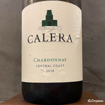 カーサ・デル・チーボ - Calera Central Coast Chardonnay