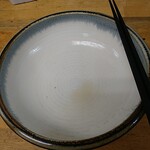 ふじ - ごちそうさまでした