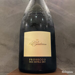 カーサ・デル・チーボ - Le Contesse Prosecco Treviso Extra Dry