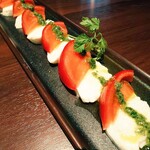 小江戸の肉バル 蔵や - 