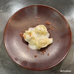 カーサ・デル・チーボ - シャモロックのトルテリーニ