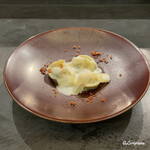 カーサ・デル・チーボ - シャモロックのトルテリーニ