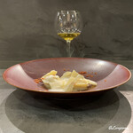 カーサ・デル・チーボ - Goretti Il Moggio