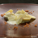 カーサ・デル・チーボ - シャモロックのトルテリーニ