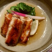 新宿うな鐵 はなれ - 