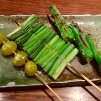 新宿うな鐵 はなれ - 