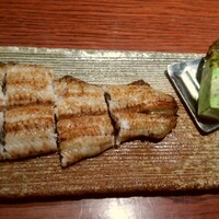 新宿うな鐵 はなれ - 