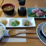 kitchen なごみ - 料理写真: