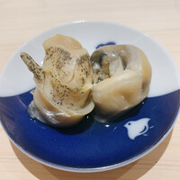 鮨 西崎 - 