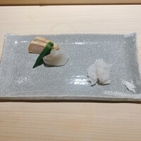 鮨 西崎 - 