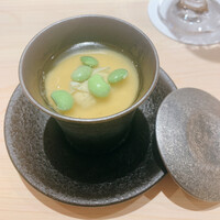 鮨 西崎 - 
