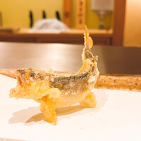 日本橋 蕎ノ字 - 