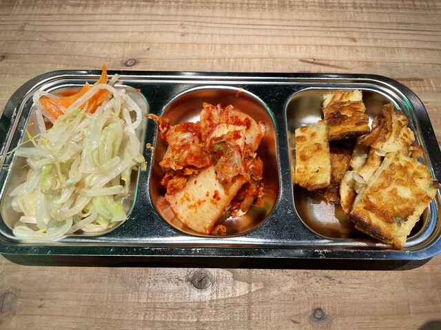 閉店】韓国酒場 コッキオ 銀座ベルビア館 - 銀座一丁目/韓国料理
