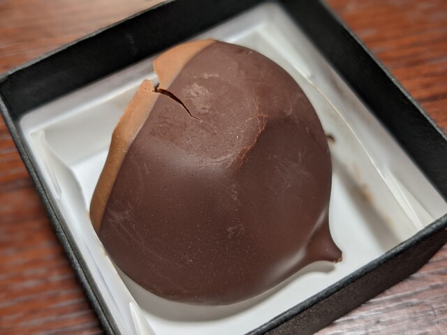 ジャン-シャルル・ロシュー 東京 （JEAN-CHARLES ROCHOUX Chocolatier 