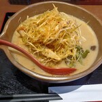 麺場 田所商店 八尾店 - 
