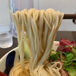 yagu-noodle - 