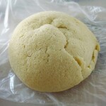 ルマタン - 貴味メロンパン ¥160+税