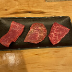 Tachigui Yakiniku Jiroumaru - 