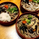 Izumosoba Daikokuya - 