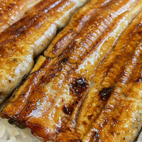 うなぎと季節料理とらや - 