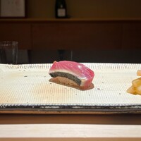 鮨 西崎 - 