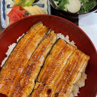 うなぎと季節料理とらや - 