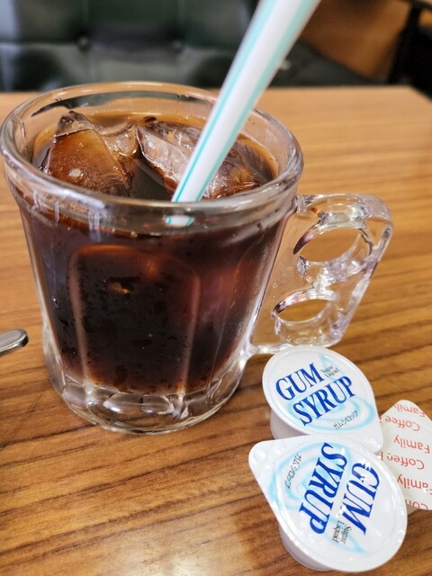 やまびこ - 米沢（喫茶店）の写真