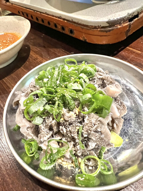 Shinsekai Motsu-nabe Ya Nishi Shinsaibashi Ten photo 2