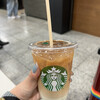 スターバックス・コーヒー  JR東海 新大阪駅新幹線ラチ内店
