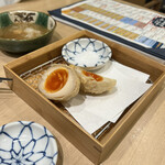 魚と酒はなたれ 野毛五番街店 - 