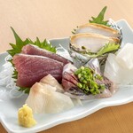 Tachizushi Yokochou - 