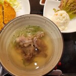 肉のいとう - 