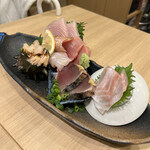 魚と酒はなたれ 野毛五番街店 - 