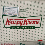 クリスピー・クリーム・ドーナツ - 