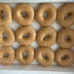 クリスピー・クリーム・ドーナツ - 