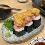 魚と酒はなたれ 野毛五番街店 - 