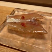 XEX ATAGO GREEN HILLS / tempura & sushi An - 