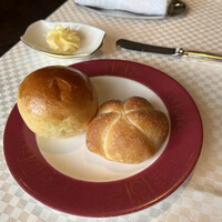 アンシャンテ - 