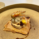 レミニセンス - フォアグラ