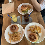 エルエーガレージ - 