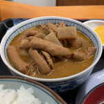 永井食堂 - 