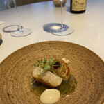 レミニセンス - 帆立