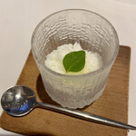 レミニセンス - グラニテ