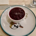 ピッツェリア ティンタレッラ - 