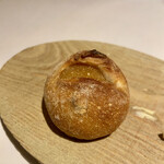 レミニセンス - 杏のパン