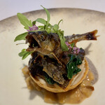 レミニセンス - 鮎