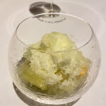 レミニセンス - 天使音メロン　シャーベット